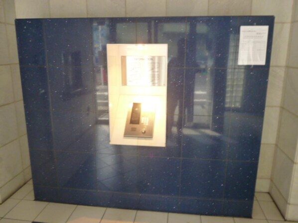 KDXレジデンス日本橋箱崎の物件内観写真